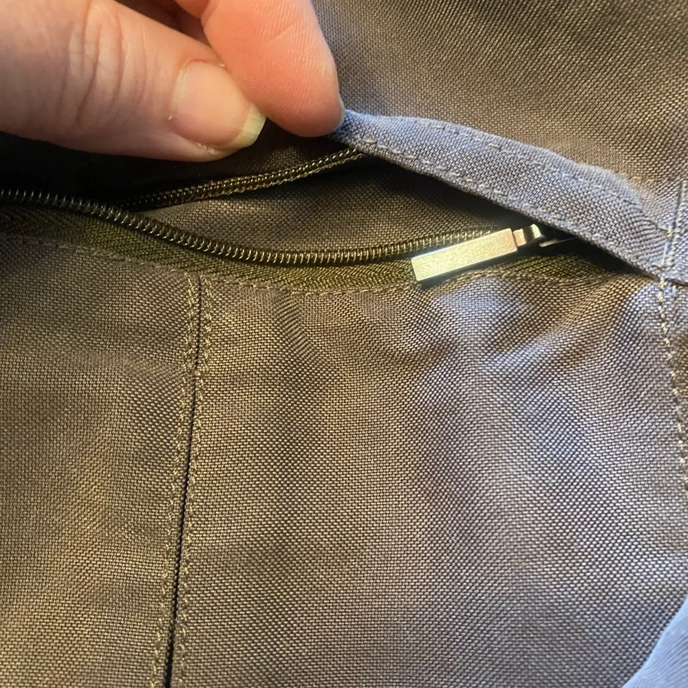 The North Face Brown ACCX Hiking Shirt